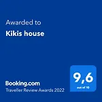 Kiki'S Seaview House 아파트 *