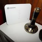 아파트 Kiki'S Seaview House 리메나스