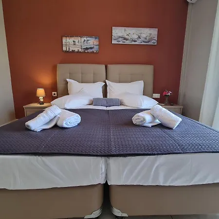 Apartment Kiki'S Seaview House Limenas (Thasos)