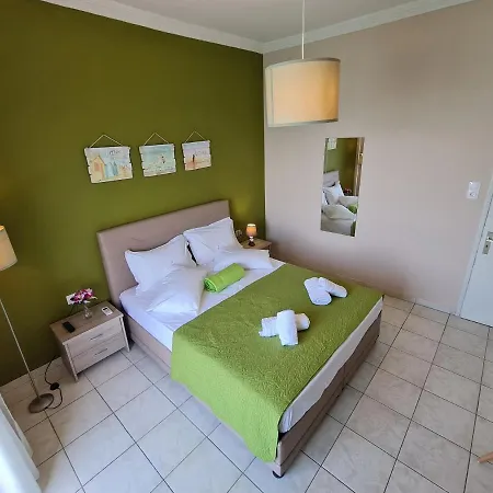 Kikis House * Limenas (Thasos)