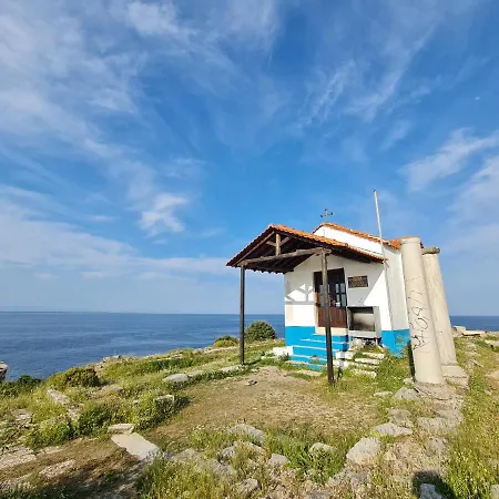 Lejlighed Kikis House