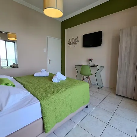 Kikis House Limenas (Thasos)