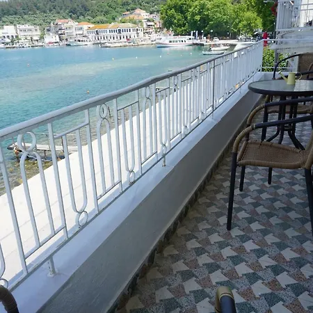 Kikis House * Λιμένας