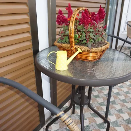 Kikis House Limenas (Thasos)
