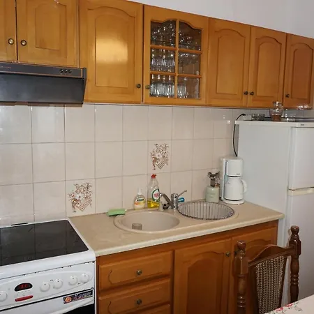 Apartment Kiki's Seaview House Limenas (Thasos)