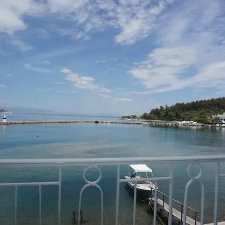 Kiki's Seaview House Limenas (Thasos)