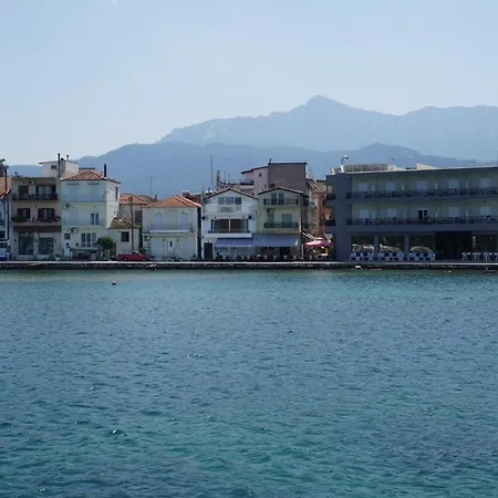 Lejlighed Kikis House