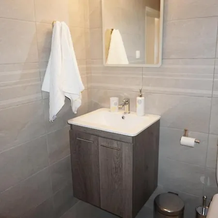 Kiki's Seaview House Apartment Limenas (Thasos)