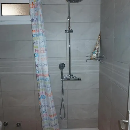 Kiki's Seaview House Limenas (Thasos)