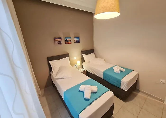 Kiki'S Seaview House *