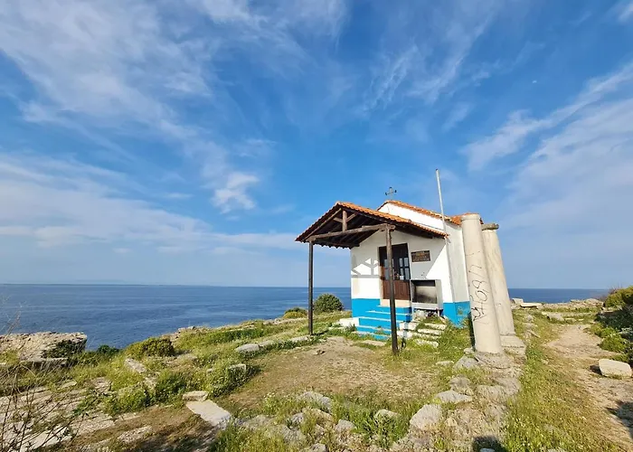 Apartment Kiki'S Seaview House