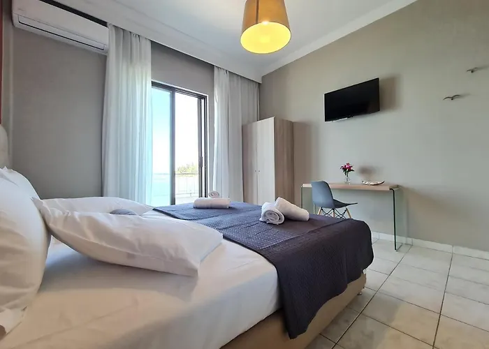 Apartment Kiki'S Seaview House *