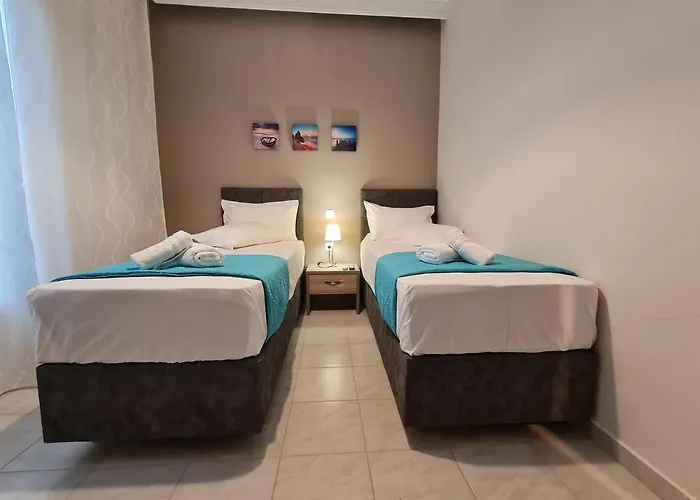 Kikis House Διαμέρισμα *