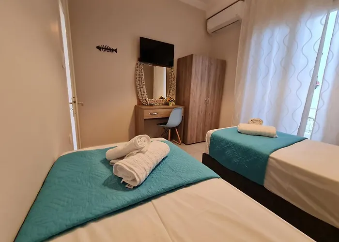 Lejlighed Kikis House