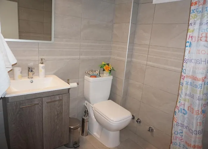 Kikis House Διαμέρισμα