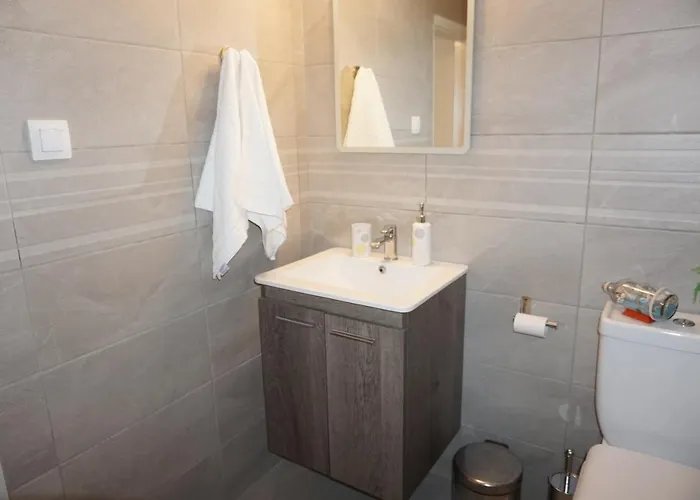 Kiki'S Seaview House Apartment Limenas (Thasos)