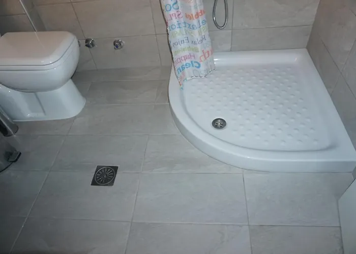 Kiki'S Seaview House * Limenas (Thasos)