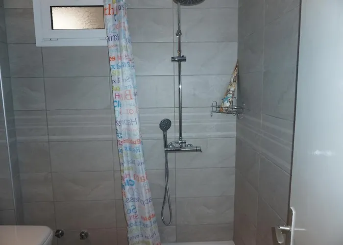 Kikis House Λιμένας